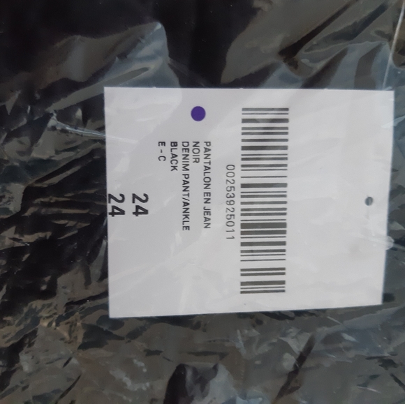 Nwt forever 21 skinny jeans - Picture 4 of 4